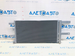 Air conditioning radiator condenser Ford Fusion mk5 17-20 2.0T TYC