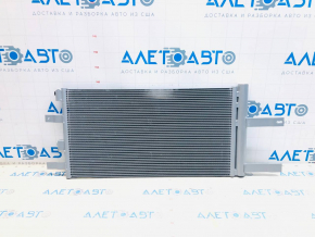 Air conditioning radiator condenser Ford Fusion mk5 17-20 2.0T TYC