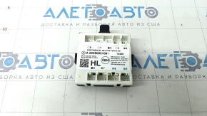 Control unit for rear left door Mercedes C-class W205 15-21