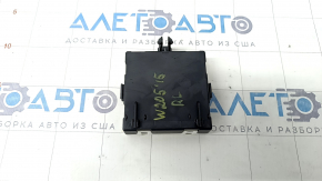 Control unit for rear left door Mercedes C-class W205 15-21