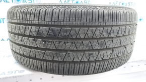 Tire R21 275/45 Continental cross contact LX sport 2022 all-season 7mm