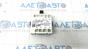Control unit for rear right door Mercedes C-class W205 15-21