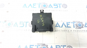 Control unit for rear right door Mercedes C-class W205 15-21