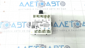 Front left door control unit Mercedes C-class W205 15-21