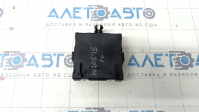 Front left door control unit Mercedes C-class W205 15-21