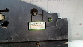Instrument cluster Toyota Solara 04-08 scratches, missing body fragment