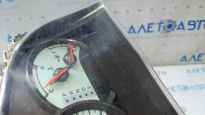 Instrument cluster Toyota Solara 04-08 scratches, missing body fragment
