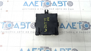 Front right door control unit Mercedes C-class W205 15-21