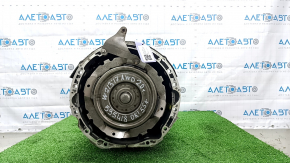 Automatic transmission complete Mercedes W213 E 300 17-19 W9Y400 AWD 55k