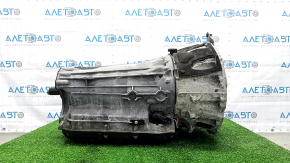 Automatic transmission complete Mercedes W213 E 300 17-19 W9Y400 AWD 55k