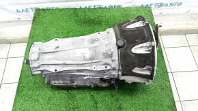 Automatic transmission complete Mercedes W213 E 300 17-19 W9Y400 AWD 55k