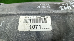 Automatic transmission complete Mercedes W213 E 300 17-19 W9Y400 AWD 55k