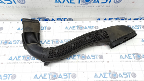 Air duct from air intake Mercedes C-class W205 300/350e/350h 15-18