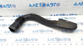 Air duct from air intake Mercedes C-class W205 300/350e/350h 15-18