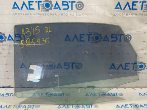Glass door rear left Audi A3 8V 15-20 4d, 5d scratch