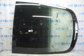 Tesla Model 3 18 rear panoramic glass - heated, tinted