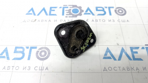 Bonnet lock counter part left Mercedes C-class W205 15-21