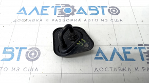 Right bonnet lock counter part Mercedes C-class W205 15-21