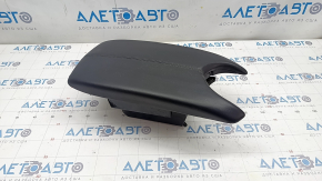 Armrest Cadillac ATS 13- complete, leather black