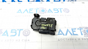 Left bonnet lock Mercedes C-class W205 15-21