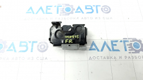 Hood lock right Mercedes C-class W205 15-21