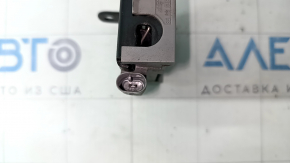 Hood lock right Mercedes C-class W205 15-21