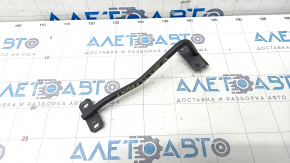Mercedes C-class W205 15-21 hood lock bracket on TV