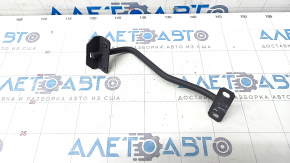 Mercedes C-class W205 15-21 hood lock bracket on TV
