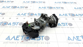 Ignition switch Honda HR-V 16-22 with contact group, with immobilizer