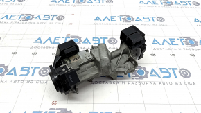 Ignition switch Honda HR-V 16-22 with contact group, with immobilizer