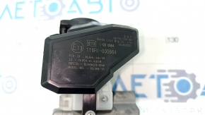 Ignition switch Honda HR-V 16-22 with contact group, with immobilizer