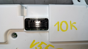 Instrument cluster Toyota Camry v55 15-17 usa LE 10k