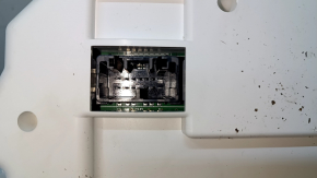 Instrument cluster Toyota Camry v55 15-17 usa LE 10k