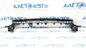TV top bar Mercedes C-class W205 15-21 plastic