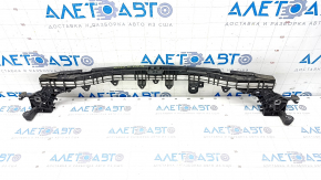 TV top bar Mercedes C-class W205 15-21 plastic