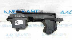 Left radiator deflector Toyota Camry v70 18-20 2.5, 3.5 L\LE\XLE broken fasteners