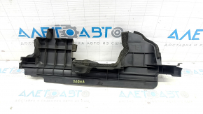 Left radiator deflector Toyota Camry v70 18-20 2.5, 3.5 L\LE\XLE broken fasteners