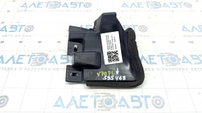Radiator deflector left lower Toyota Camry v70 18-20 L\LE\XLE tears