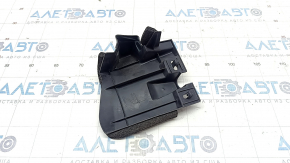 Radiator deflector left lower Toyota Camry v70 18-20 L\LE\XLE tears