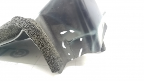 Radiator deflector left lower Toyota Camry v70 18-20 L\LE\XLE tears