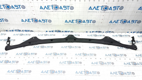 Fastening the windshield washer nozzle chain Mercedes C-class W205 15-21