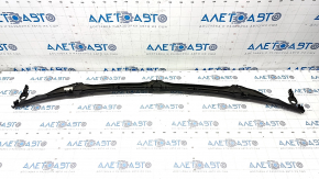 Fastening the windshield washer nozzle chain Mercedes C-class W205 15-21
