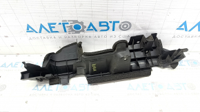 Right radiator deflector Toyota Camry v70 18-20 2.5, 3.5 L\LE\XLE tears