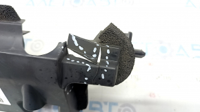 Right radiator deflector Toyota Camry v70 18-20 2.5, 3.5 L\LE\XLE tears