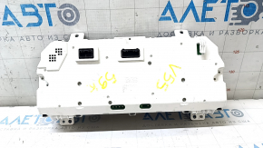 Instrument cluster Toyota Camry v55 15-17 usa LE 59k scratches