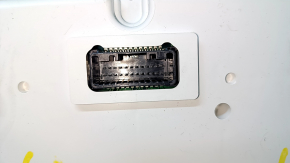 Instrument cluster Toyota Camry v55 15-17 usa LE 59k scratches