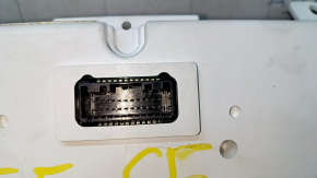 Instrument cluster Toyota Camry v55 15-17 usa SE 100k scratches