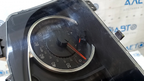 Instrument cluster Toyota Camry v55 15-17 usa SE 100k scratches