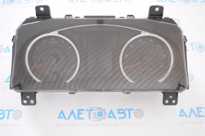 Instrument cluster Toyota Camry v55 15-17 usa SE 100k scratches