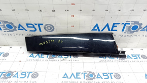 Door trim side front left Ford Fusion mk5 13-20 with code, scratches